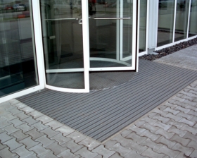 Wycieraczki obiektowe Wałbrzych