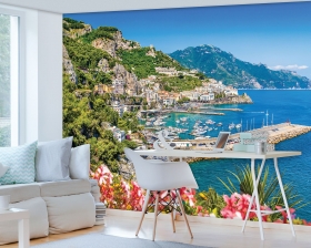 Sophisticated room design