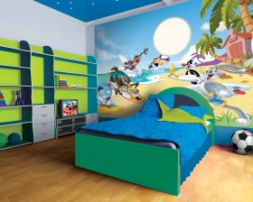 Children's room