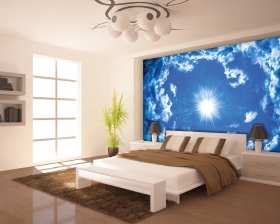 modern bedroom design