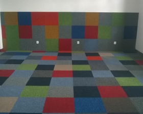 wykładzina dywanowa