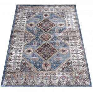 Dywan Sienna 03 Navy |80x150|120x170|160x220|200x290|