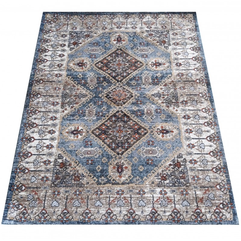 Dywan Sienna 03 Navy |80x150|120x170|160x220|200x290|